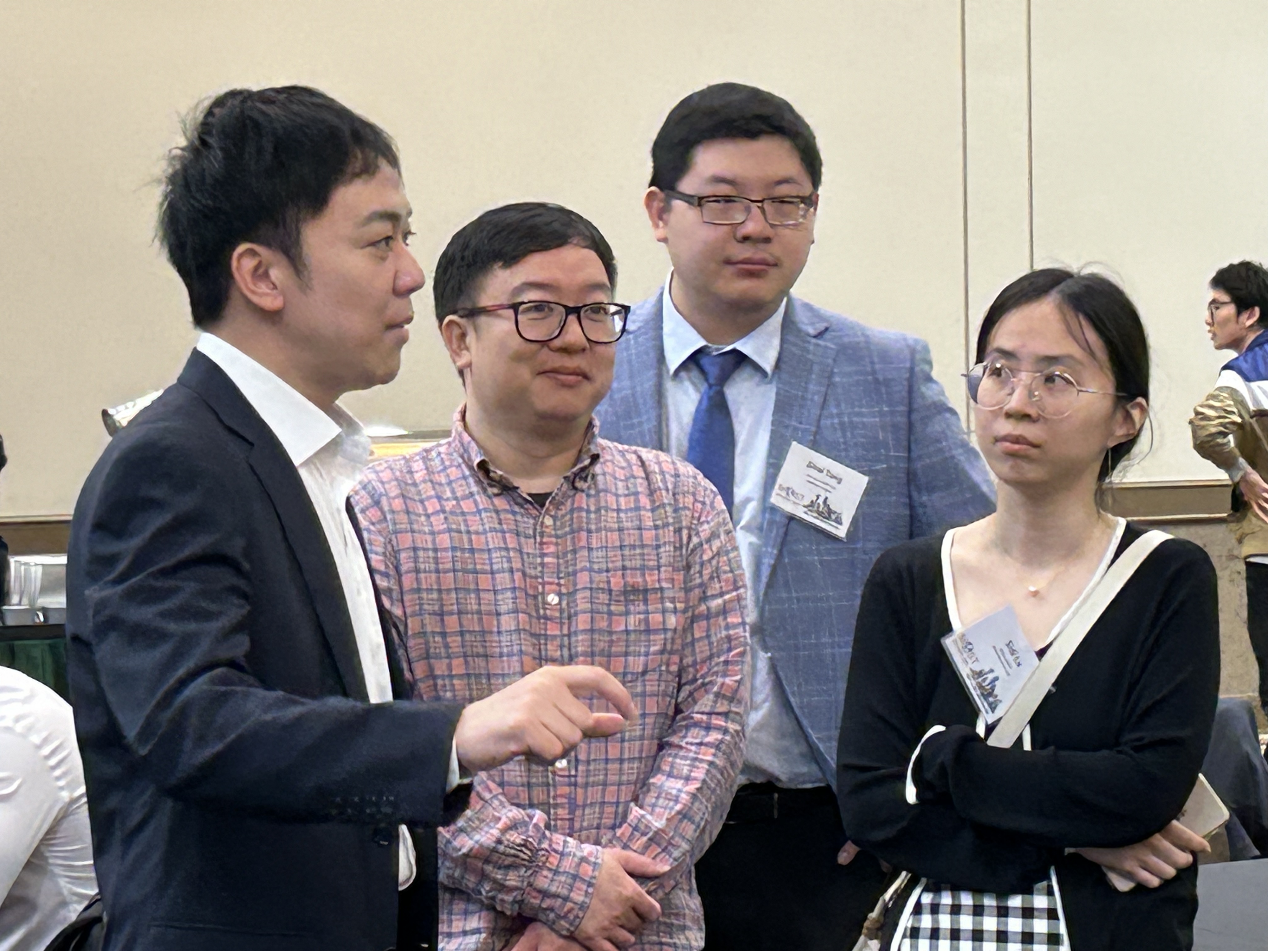 Conference Photo 8